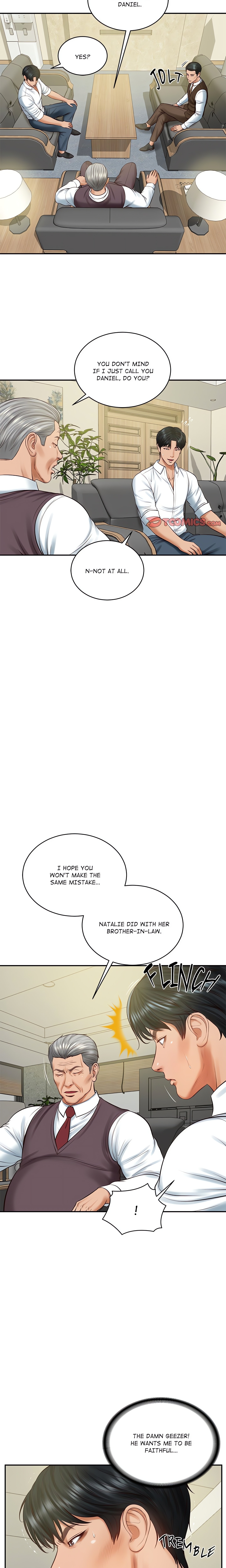 Extremely Ri Page 13 - MangaHe