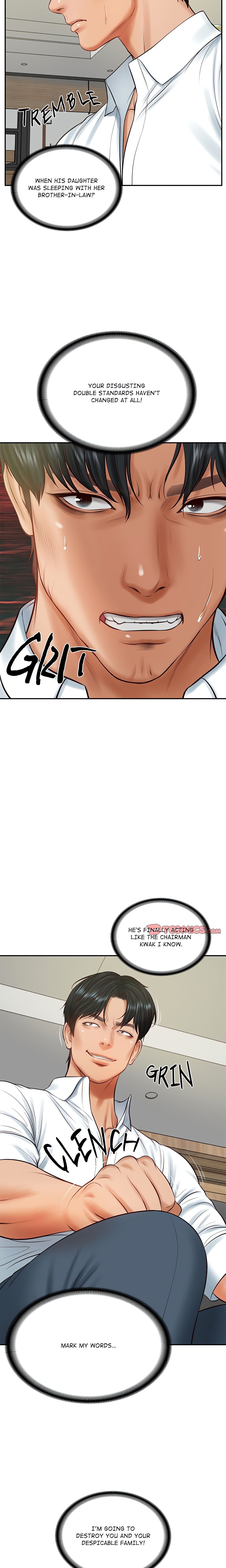 Extremely Ri Page 14 - MangaHe