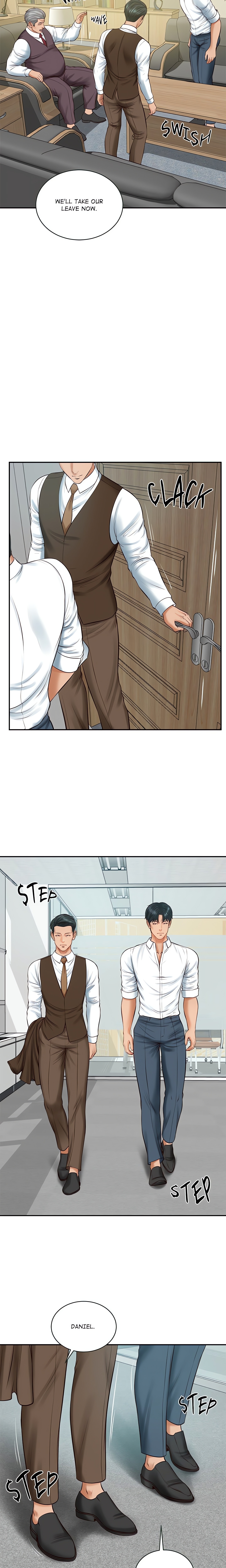 Extremely Ri Page 16 - MangaHe