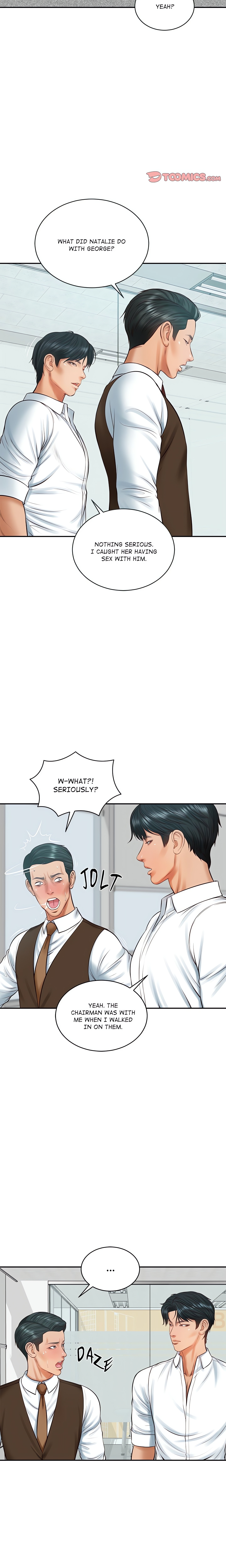 Extremely Ri Page 17 - MangaHe