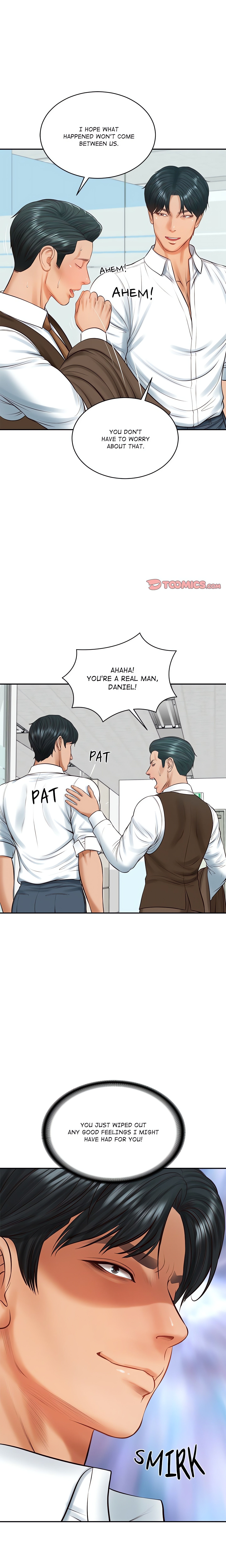 Extremely Ri Page 18 - MangaHe