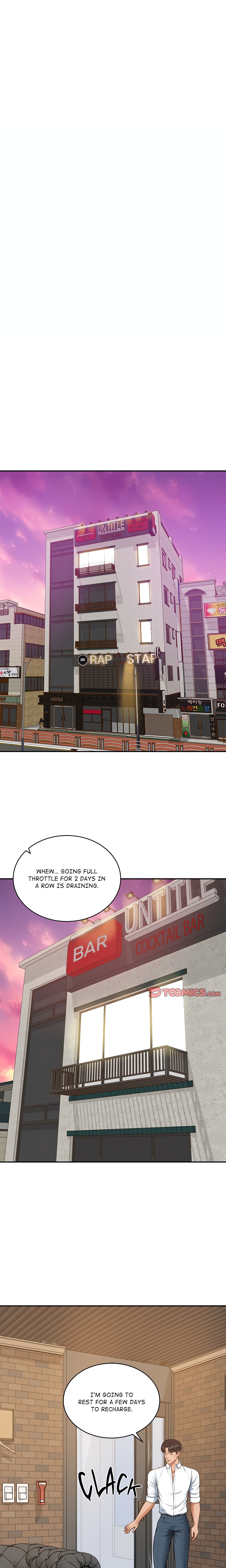 Extremely Ri Page 19 - MangaHe