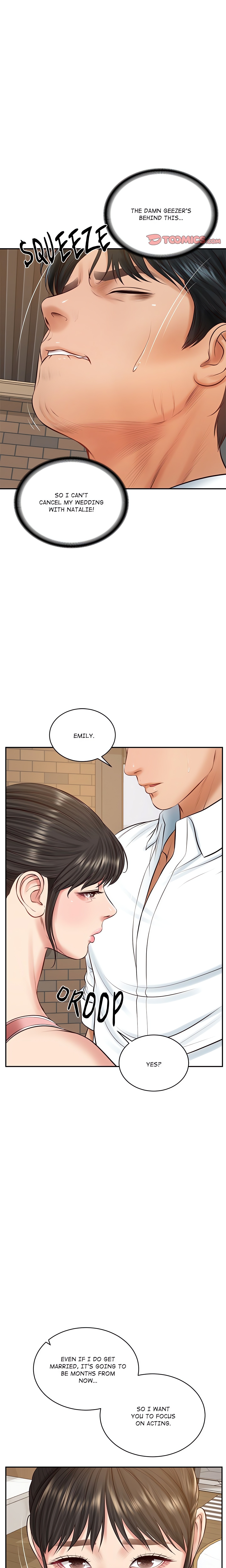 Extremely Ri Page 22 - MangaHe