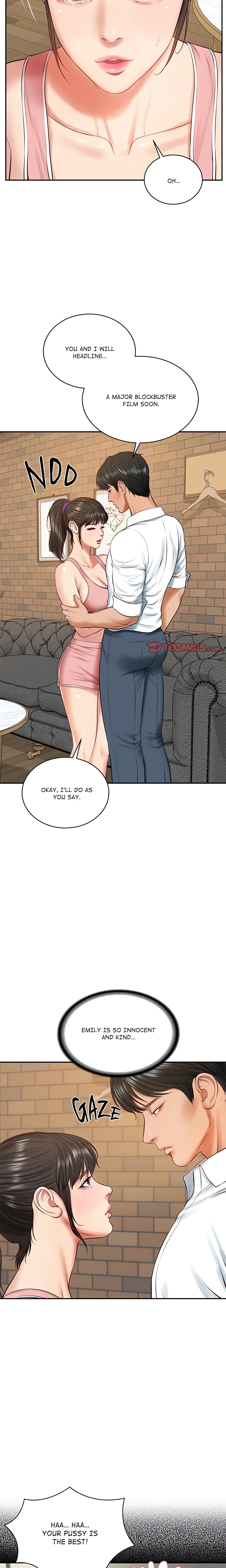 Extremely Ri Page 23 - MangaHe