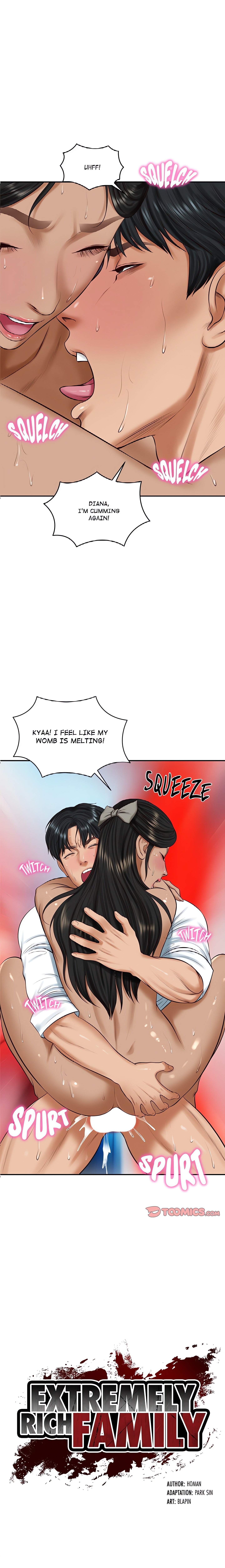 Extremely Ri Page 5 - MangaHe