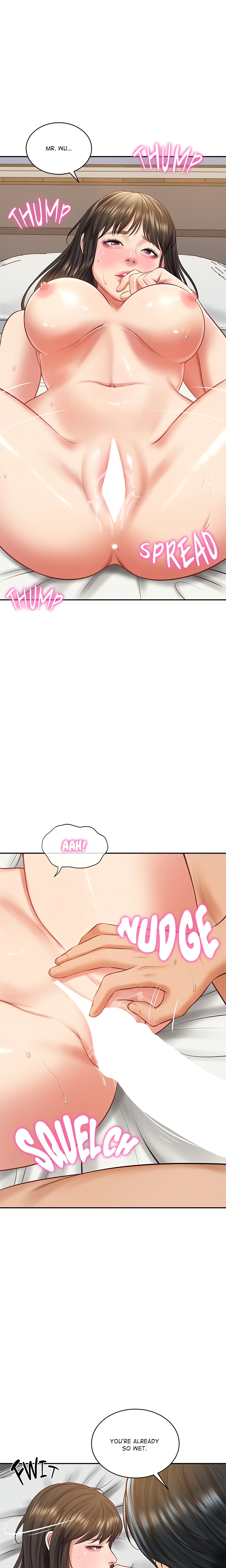 Extremely Ri Page 11 - MangaHe