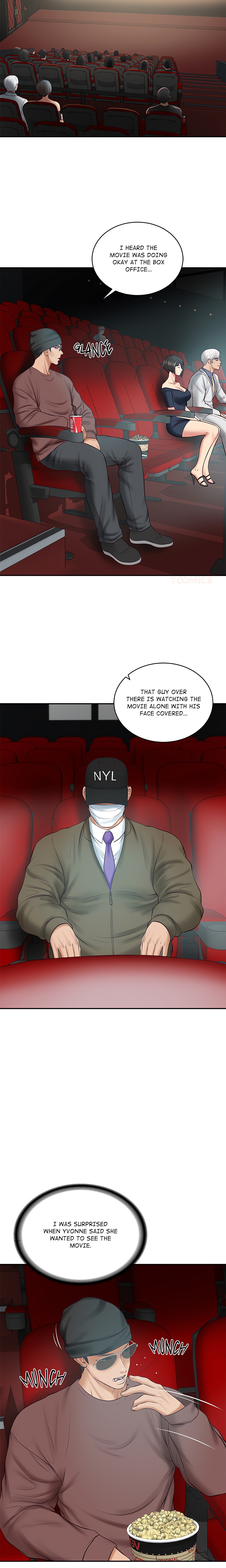 Extremely Ri Page 18 - MangaHe