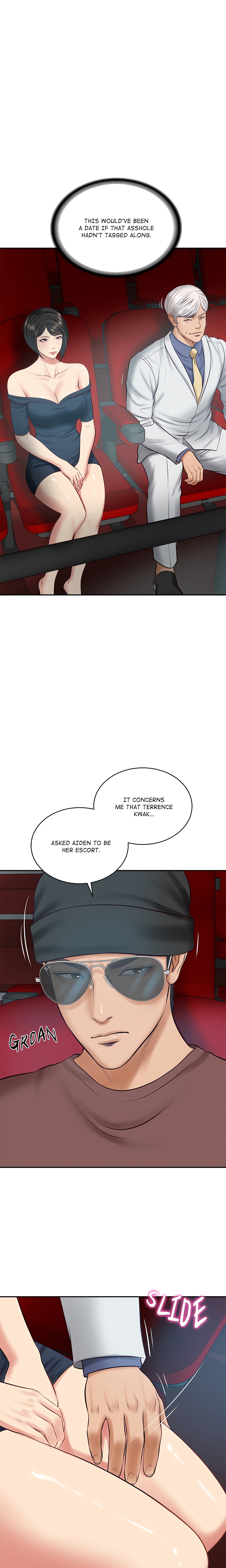 Extremely Ri Page 19 - MangaHe