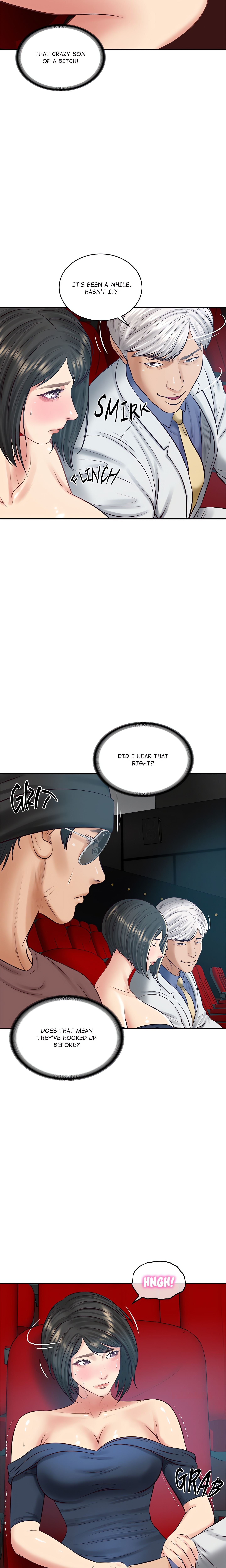 Extremely Ri Page 20 - MangaHe