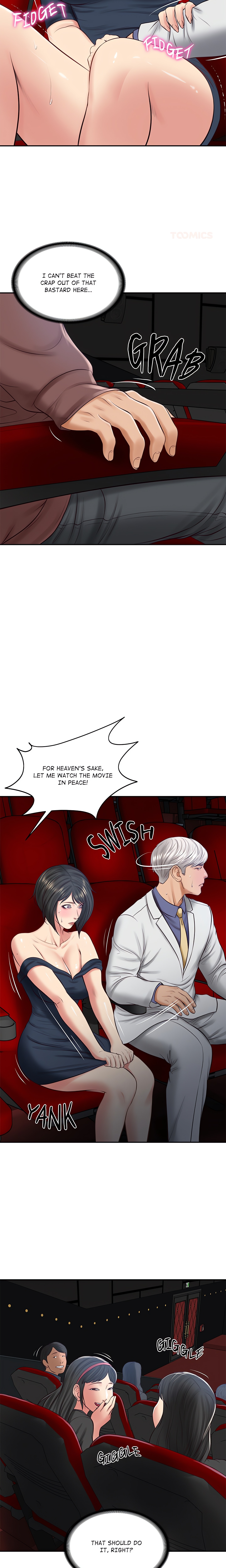 Extremely Ri Page 22 - MangaHe