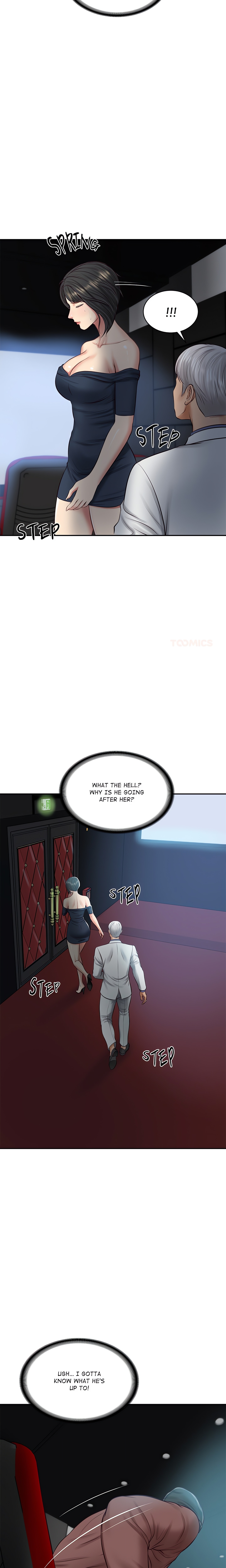 Extremely Ri Page 23 - MangaHe