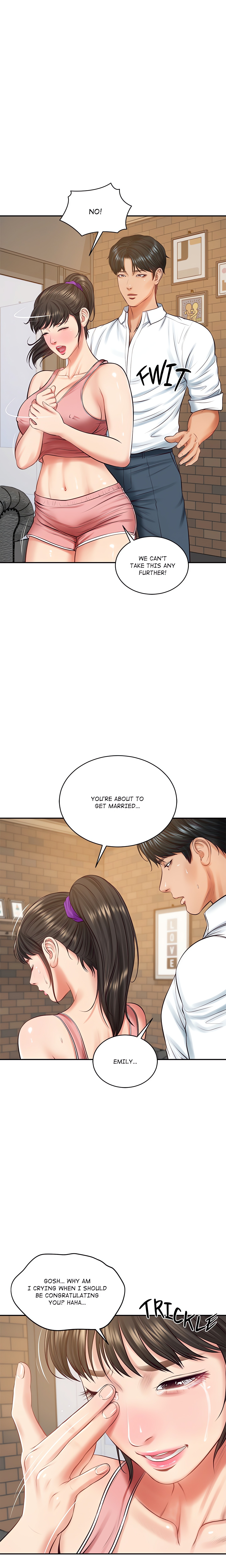 Extremely Ri Page 6 - MangaHe