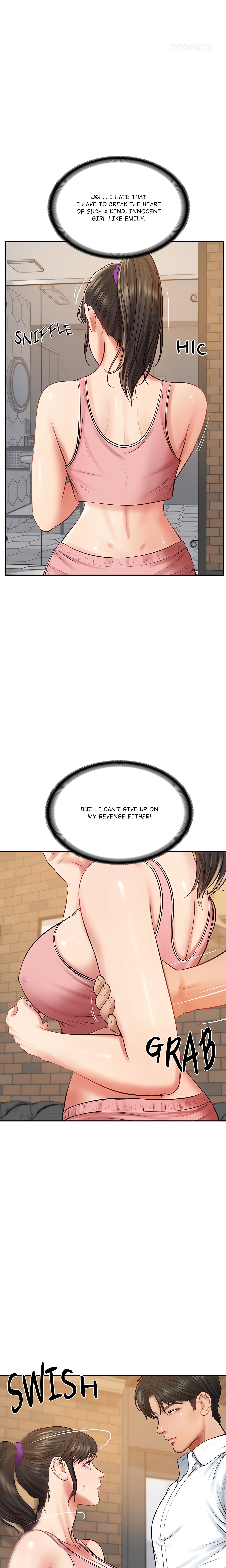 Extremely Ri Page 7 - MangaHe