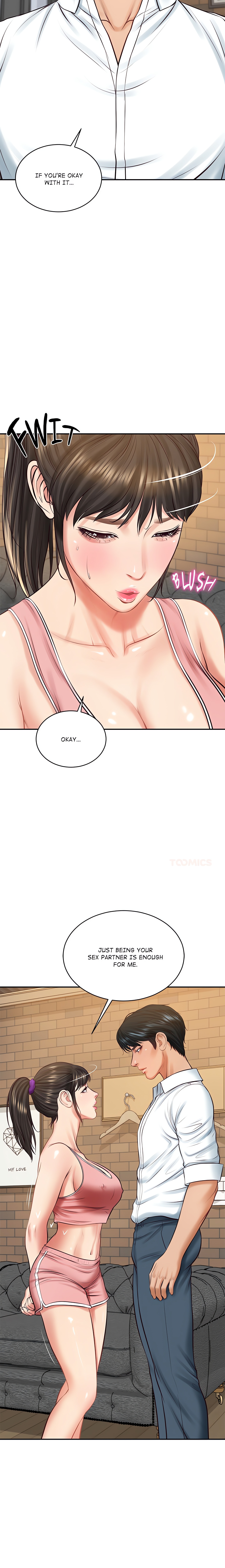 Extremely Ri Page 9 - MangaHe
