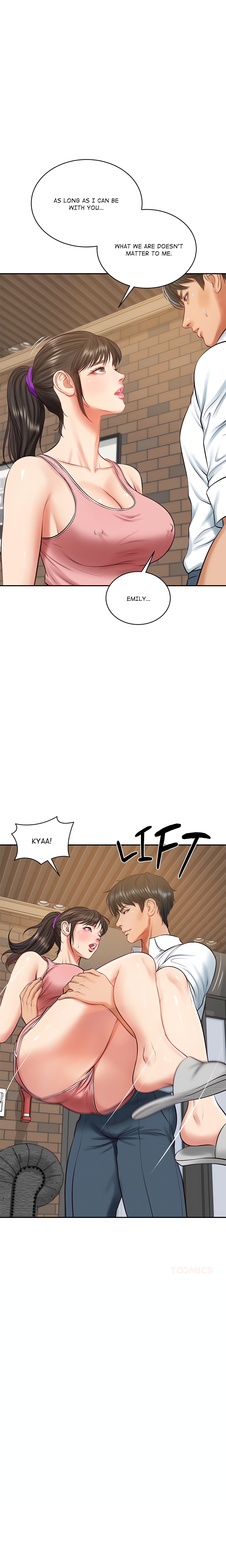 Extremely Ri Page 10 - MangaHe