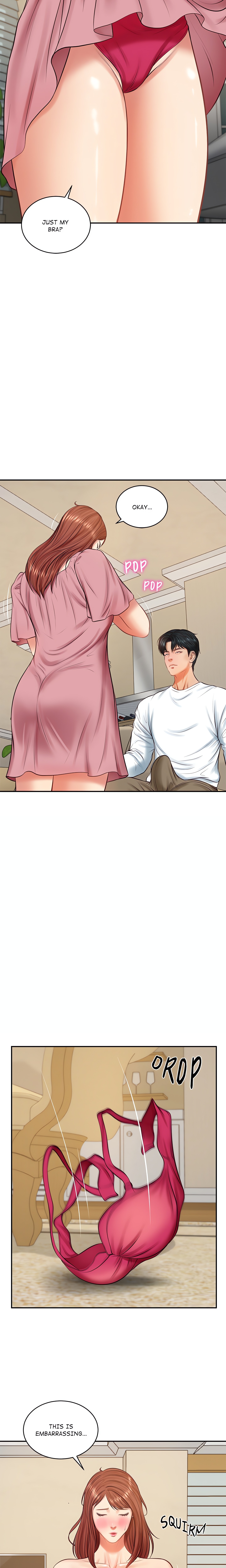 Extremely Ri Page 11 - MangaHe
