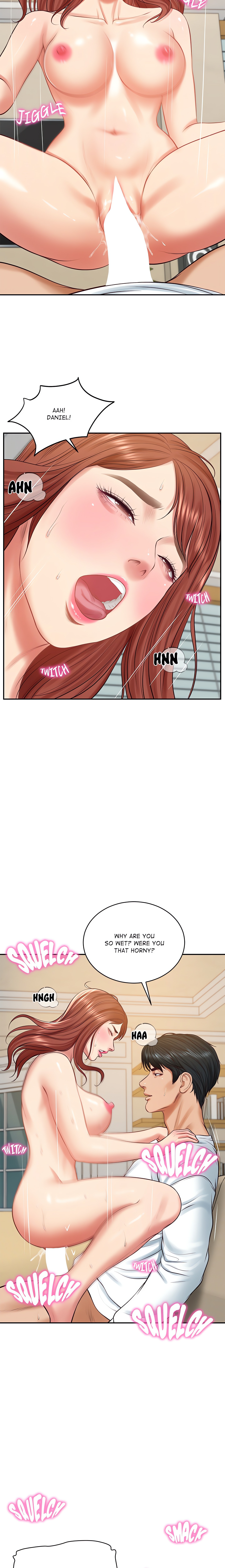 Extremely Ri Page 16 - MangaHe