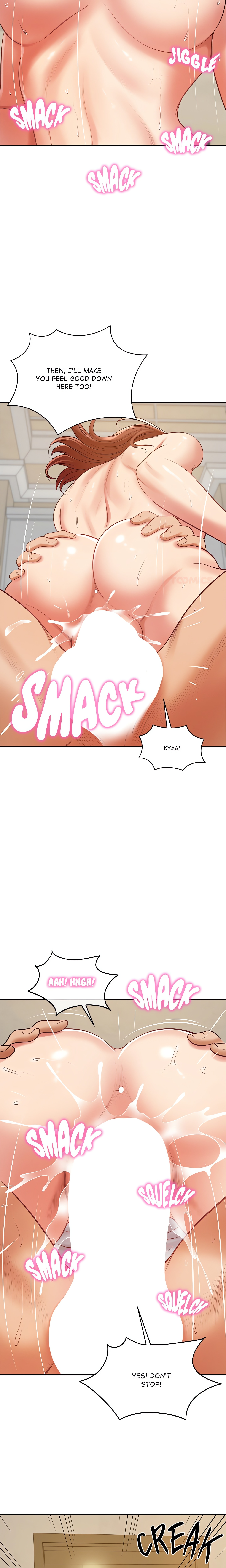 Extremely Ri Page 18 - MangaHe
