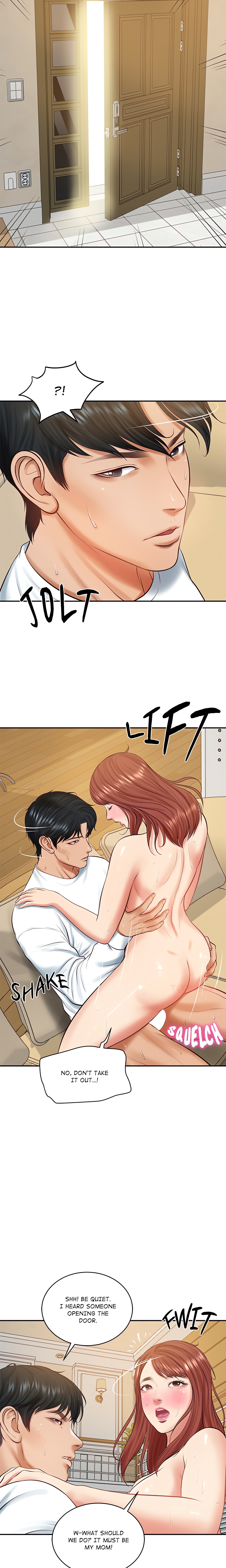 Extremely Ri Page 19 - MangaHe