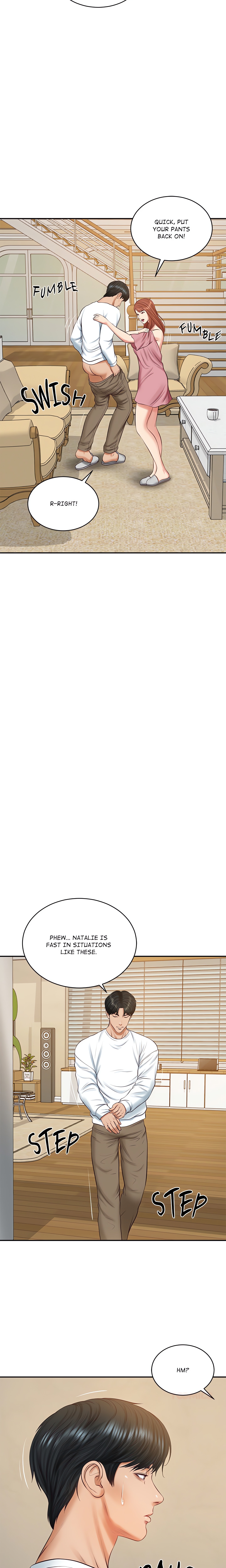 Extremely Ri Page 20 - MangaHe