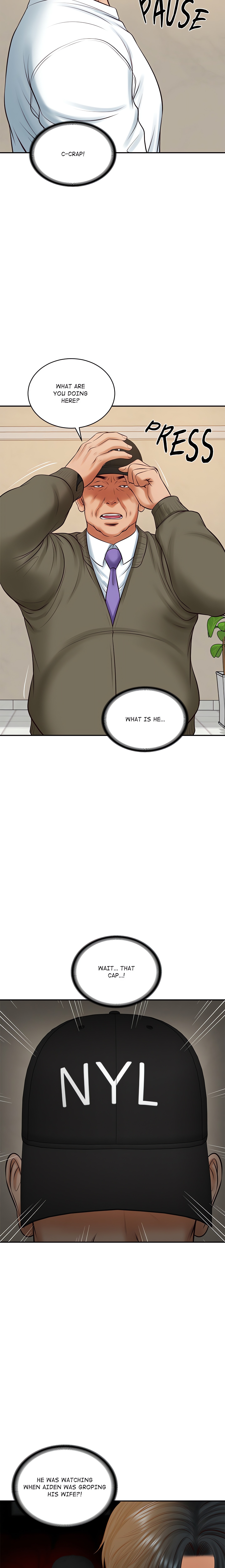 Extremely Ri Page 21 - MangaHe