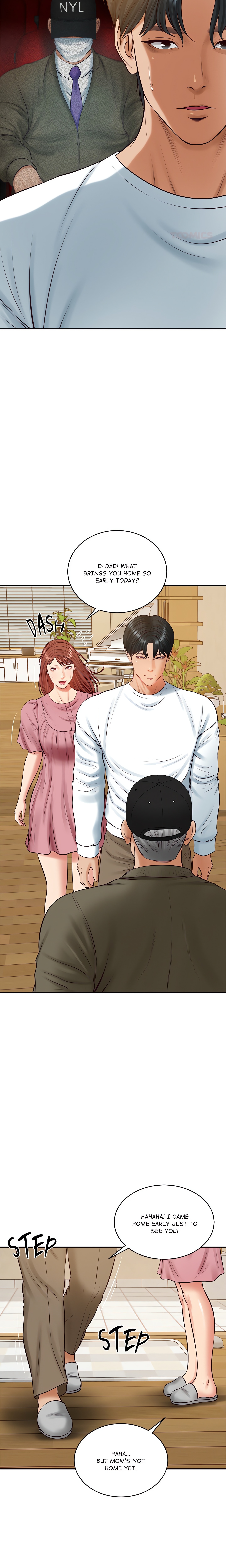 Extremely Ri Page 22 - MangaHe