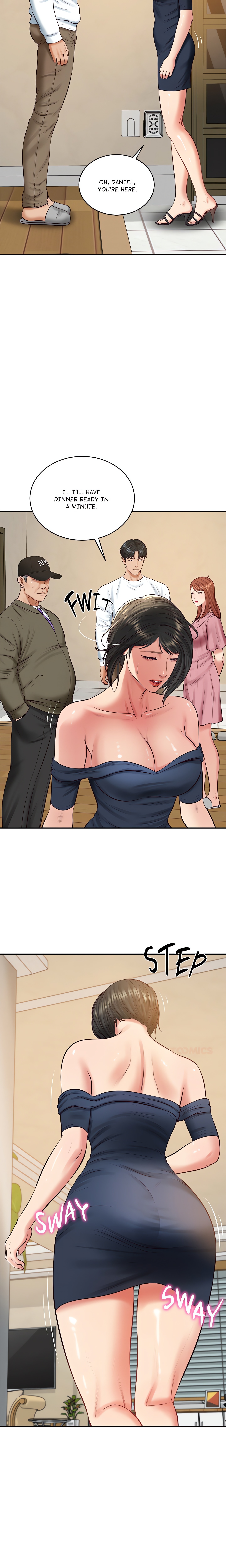 Extremely Ri Page 24 - MangaHe