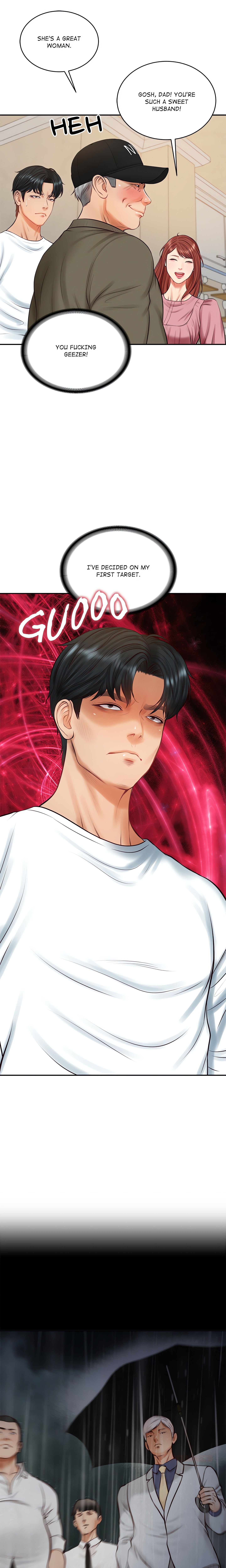 Extremely Ri Page 25 - MangaHe