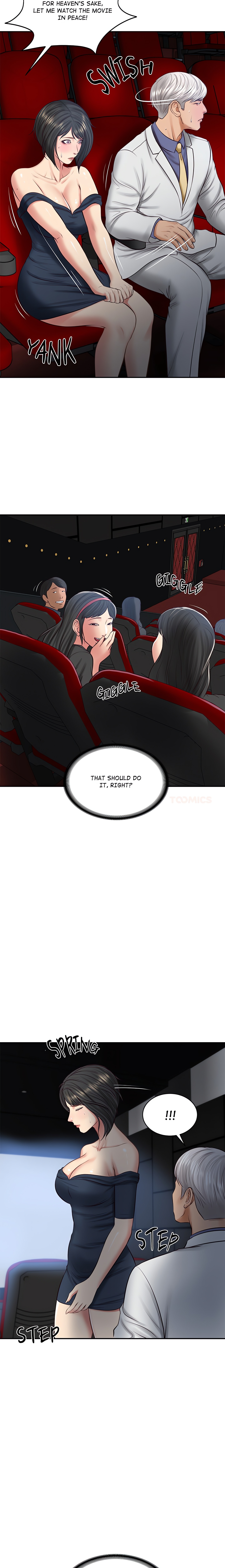 Extremely Ri Page 4 - MangaHe