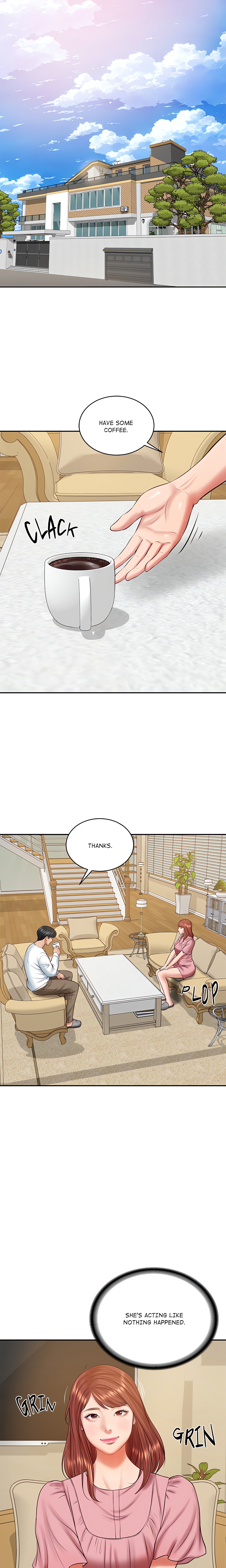 Extremely Ri Page 6 - MangaHe
