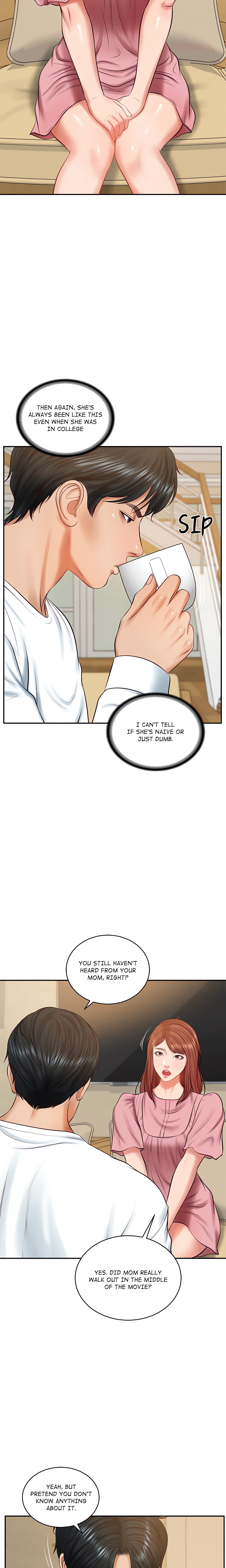 Extremely Ri Page 7 - MangaHe