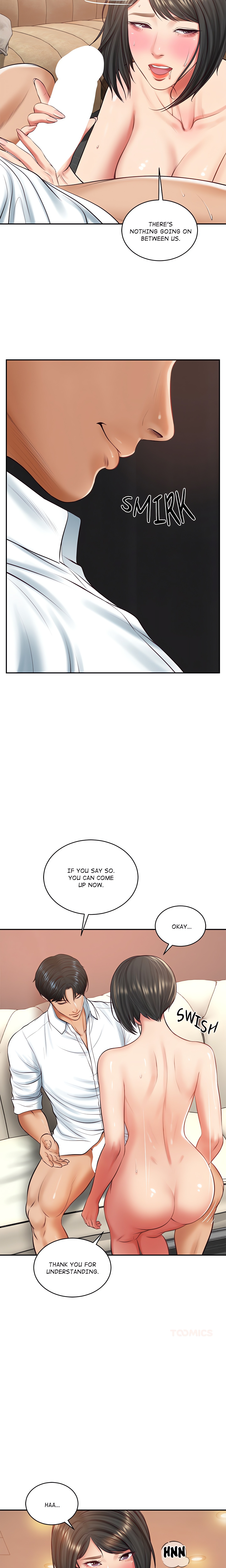 Extremely Ri Page 15 - MangaHe