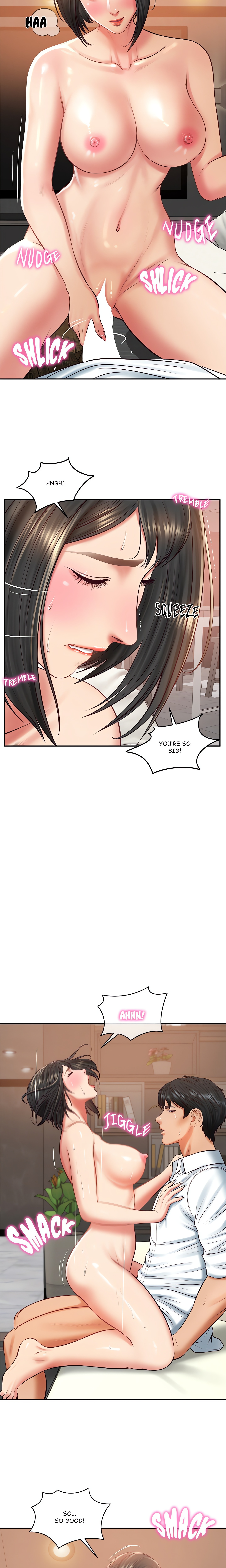 Extremely Ri Page 16 - MangaHe