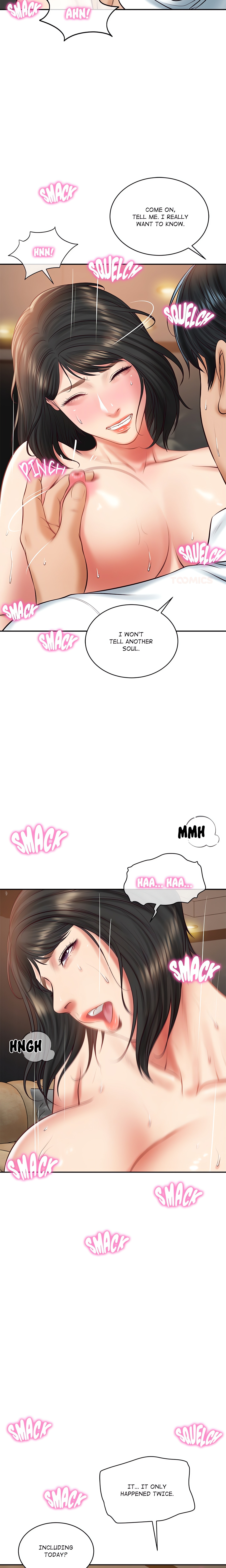 Extremely Ri Page 18 - MangaHe