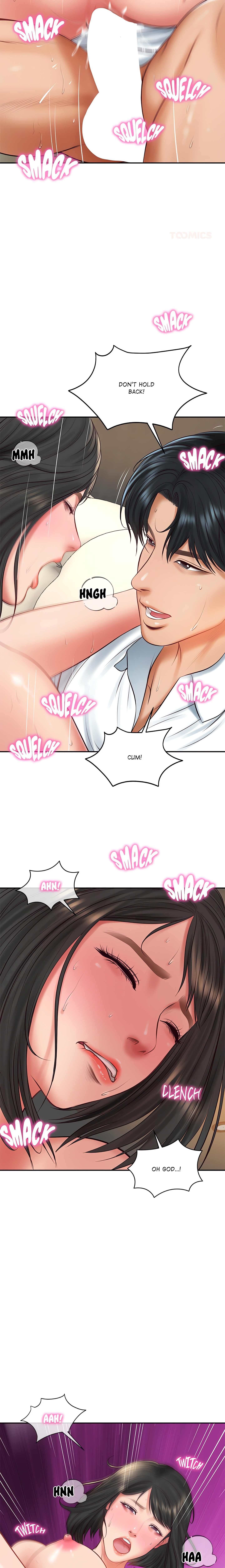 Extremely Ri Page 22 - MangaHe