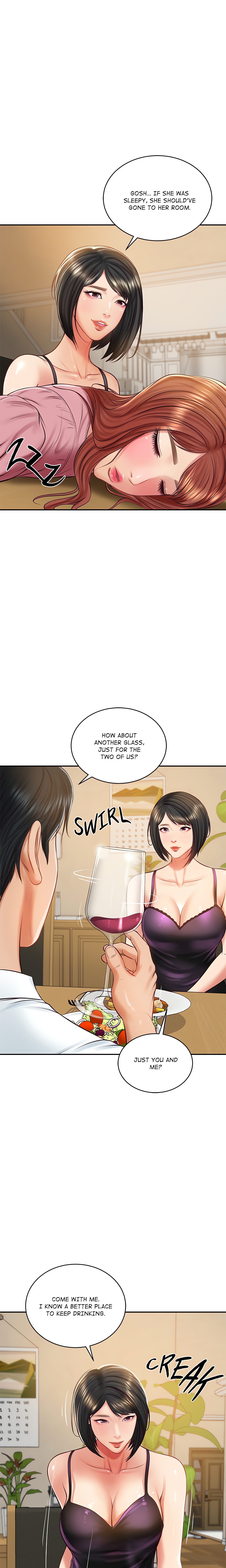 Extremely Ri Page 6 - MangaHe
