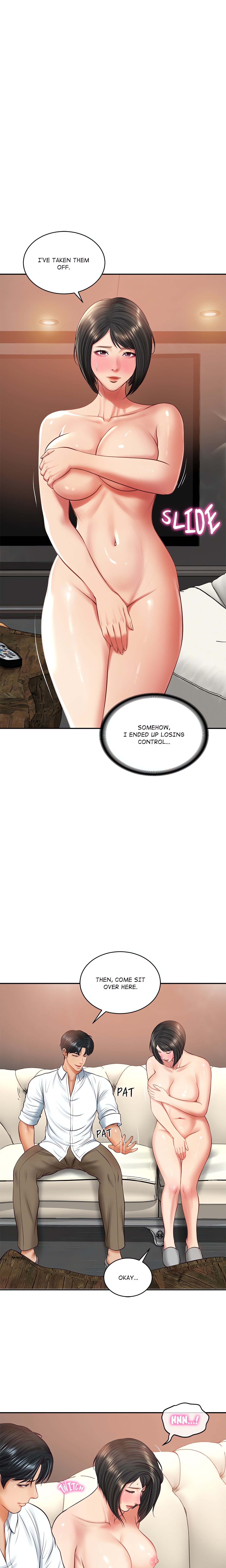 Extremely Ri Page 10 - MangaHe