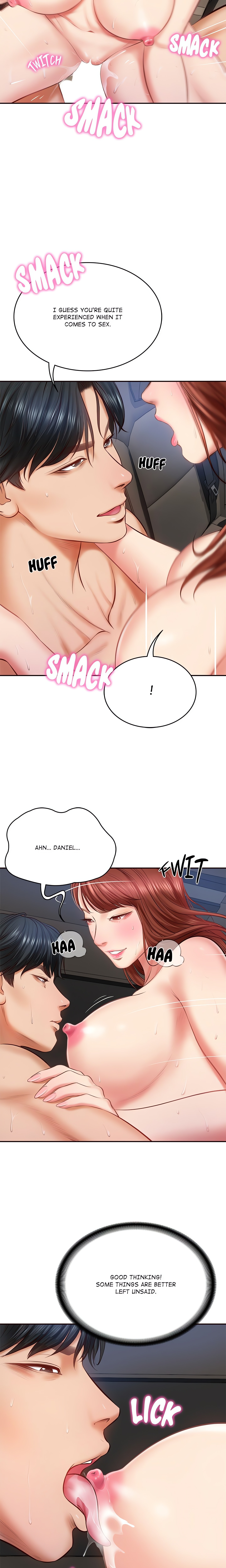 Extremely Ri Page 16 - MangaHe