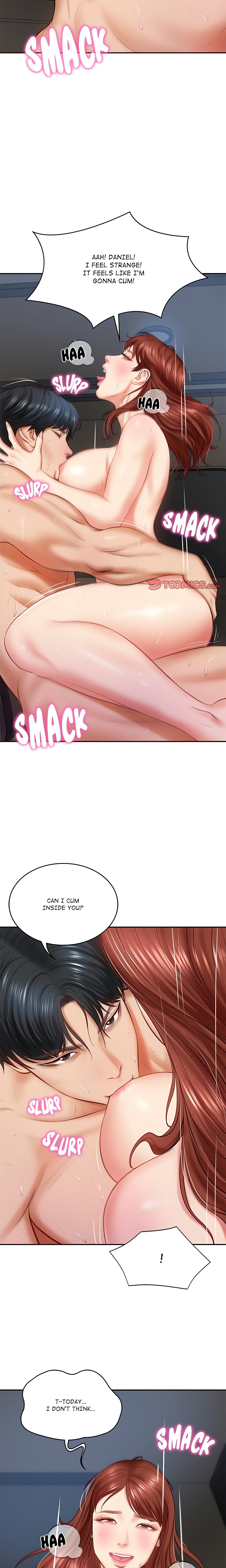 Extremely Ri Page 18 - MangaHe