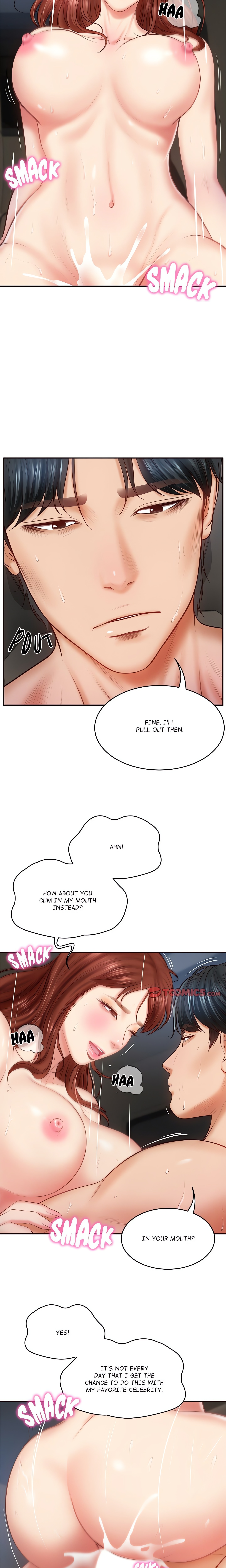 Extremely Ri Page 19 - MangaHe