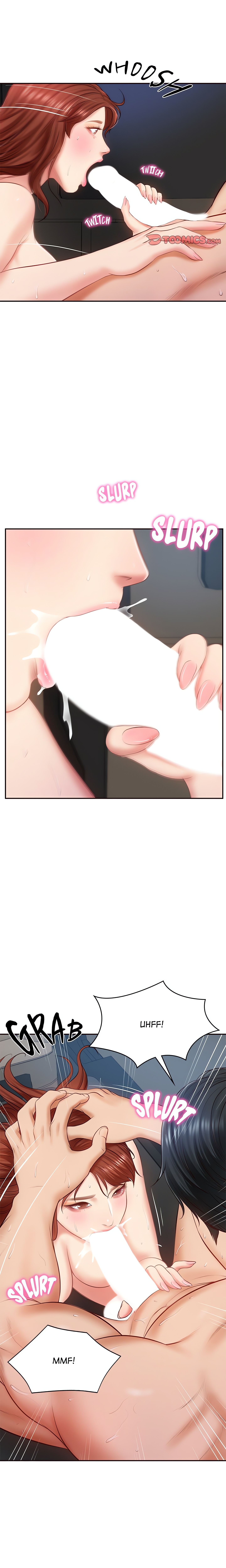 Extremely Ri Page 22 - MangaHe