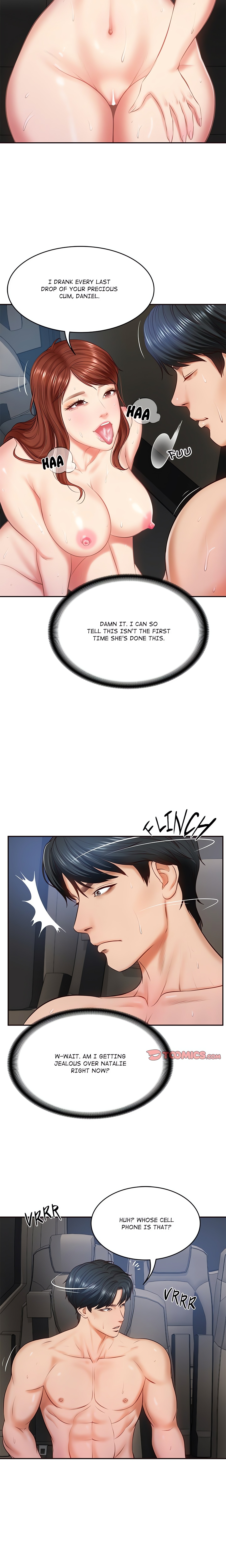 Extremely Ri Page 24 - MangaHe