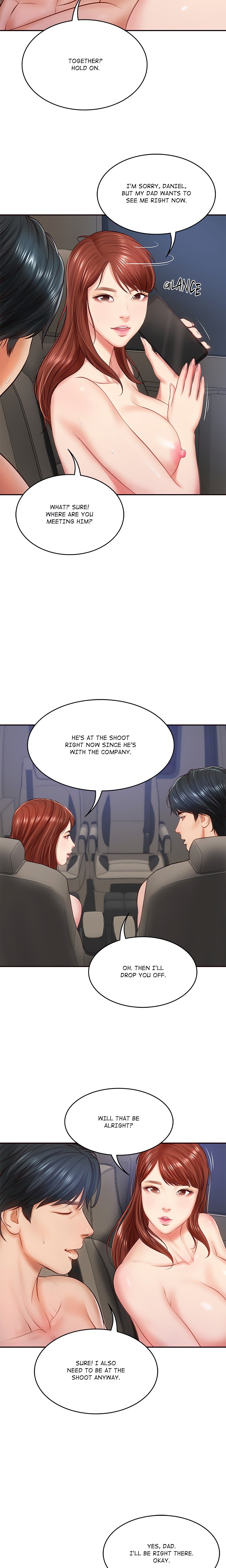 Extremely Ri Page 26 - MangaHe