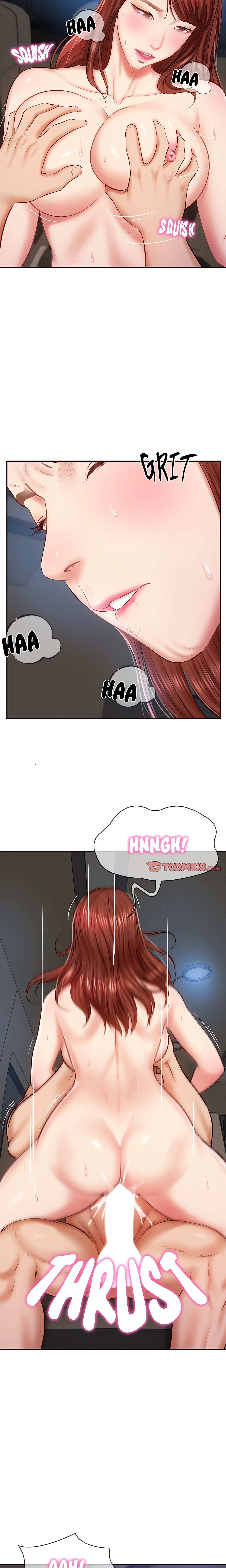 Extremely Ri Page 9 - MangaHe