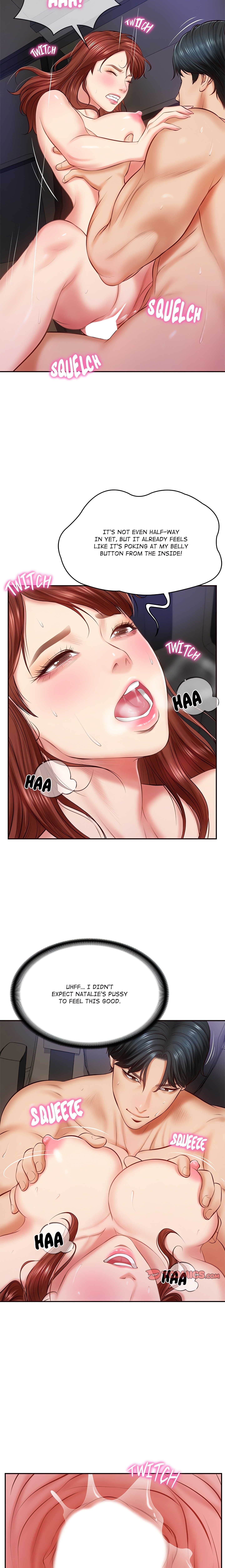 Extremely Ri Page 10 - MangaHe