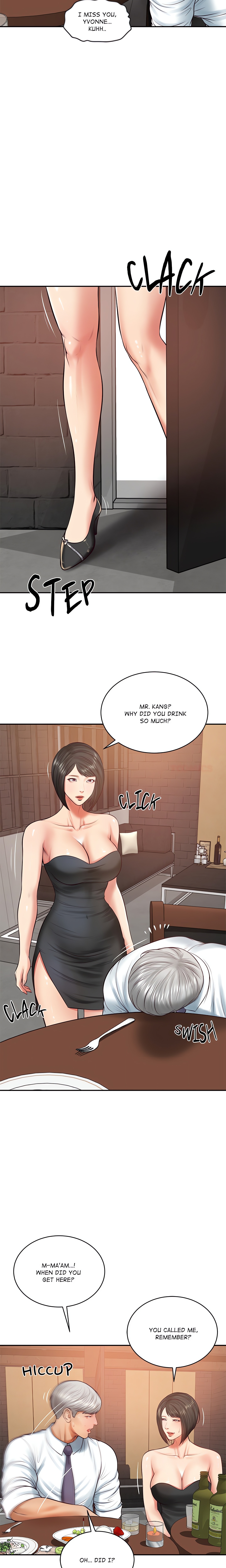 Extremely Ri Page 12 - MangaHe