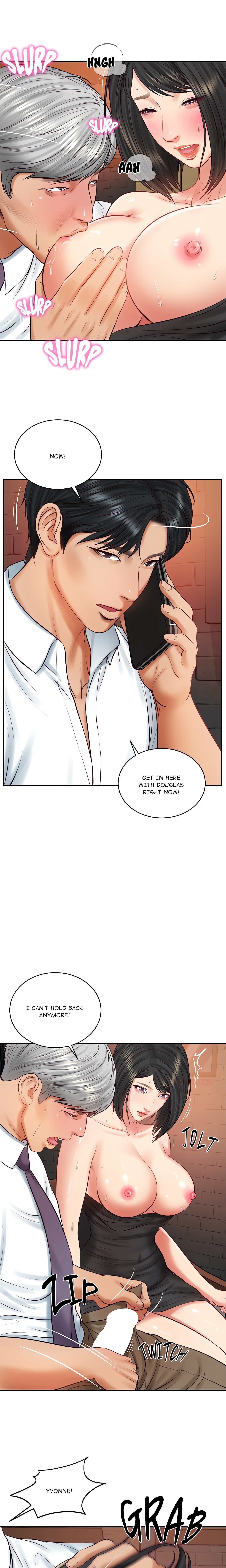 Extremely Ri Page 16 - MangaHe