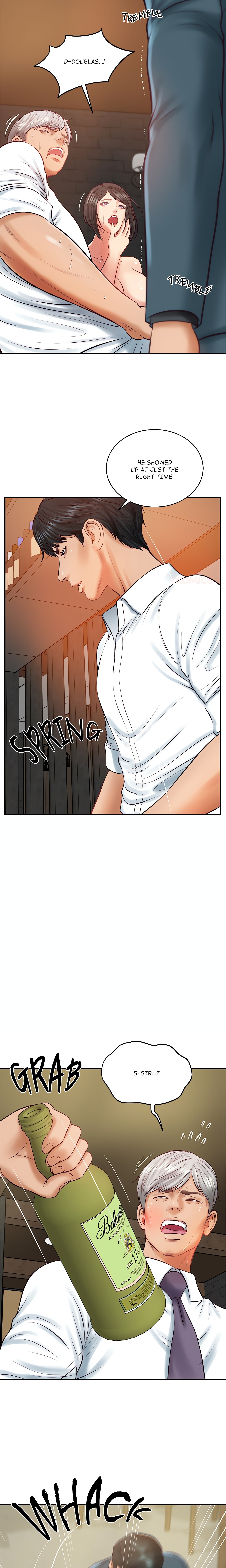 Extremely Ri Page 18 - MangaHe