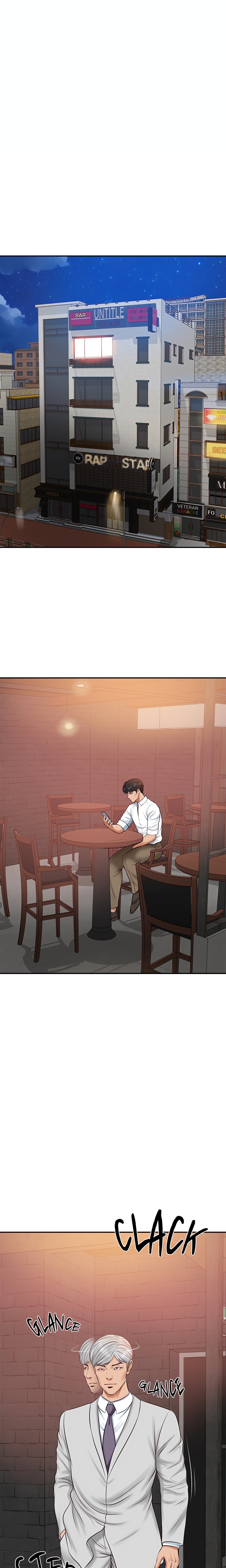 Extremely Ri Page 3 - MangaHe