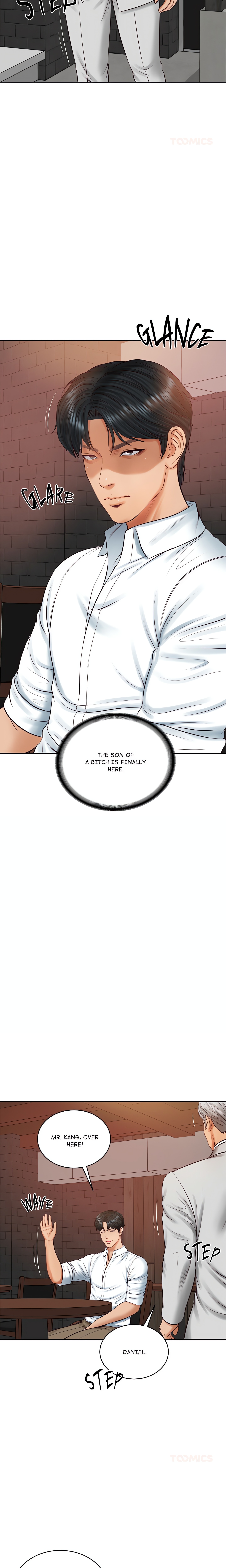 Extremely Ri Page 4 - MangaHe